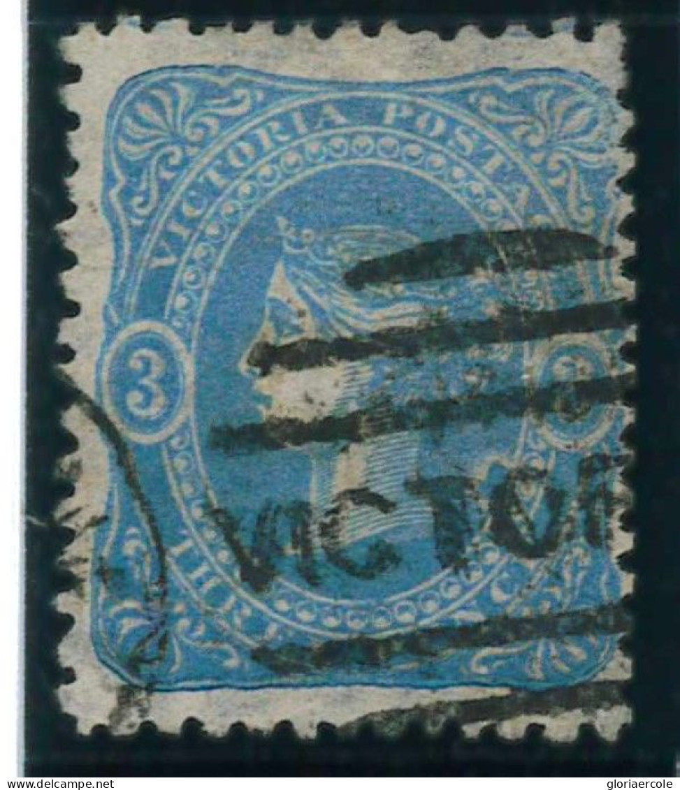 P2011 - VICTORIA , SG. 101 , SC. 54 , VF - Otros & Sin Clasificación