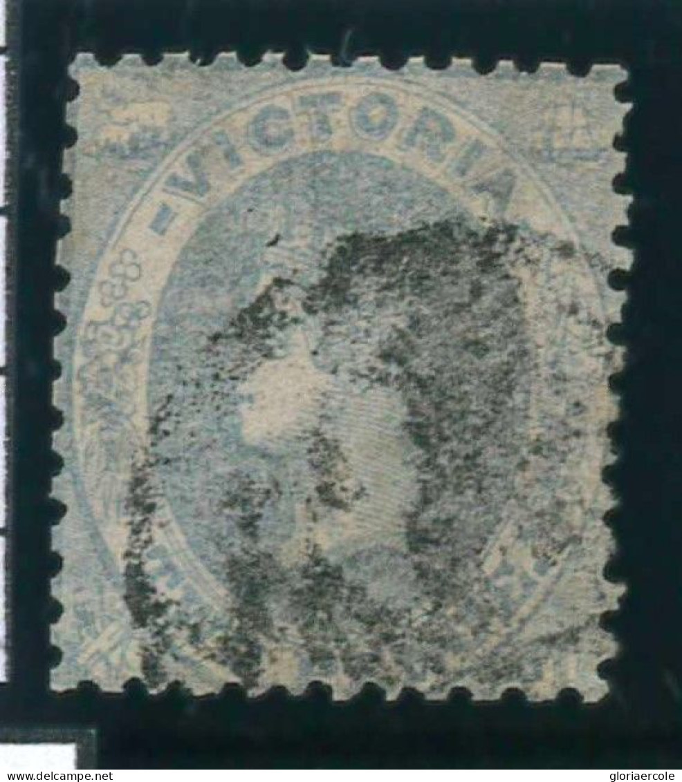 P2010 - VICTORIA , SG 100 CA , SC 52 D - Other & Unclassified