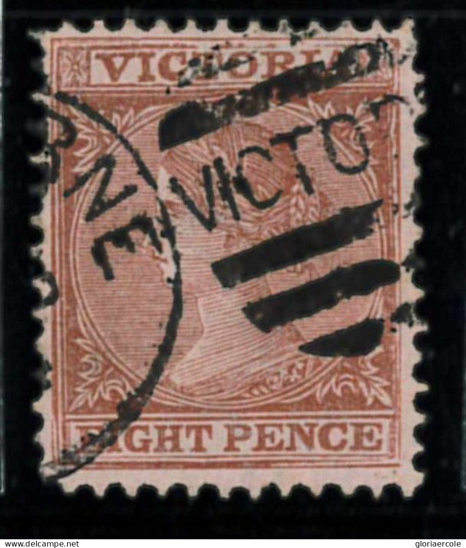 P2030 - VICTORIA , SG 146 , SC. 118 - Altri & Non Classificati