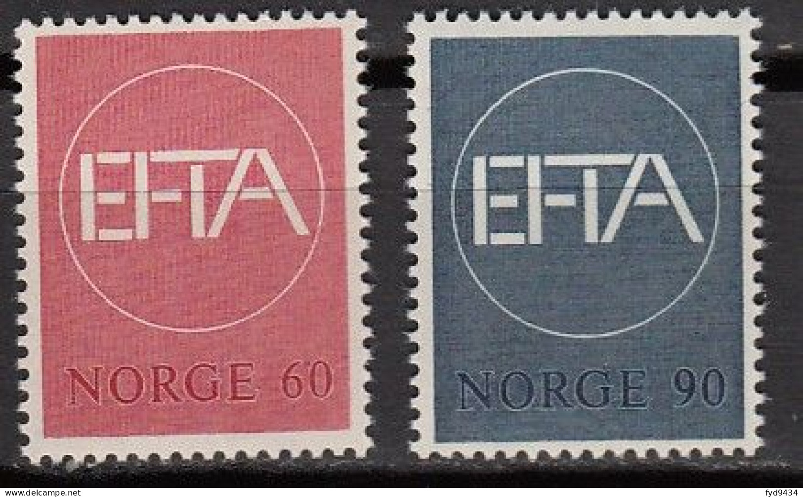 N° 505 Et N° 506 - X X - ( E 218 ) - Unused Stamps