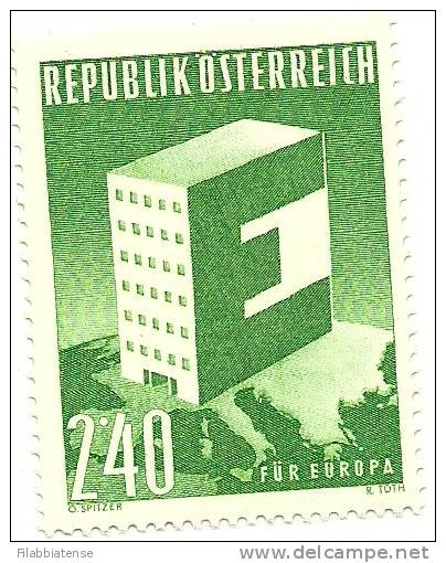 1959 - Austria ---- - 1959