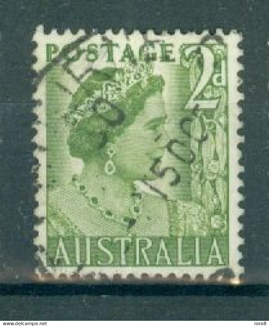 AUSTRALIE - N°172 Oblitéré. Série Courante. - Used Stamps
