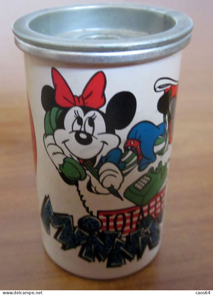 Temperamatite Disney KUM Minni Germany  Latta Vintage - Disney