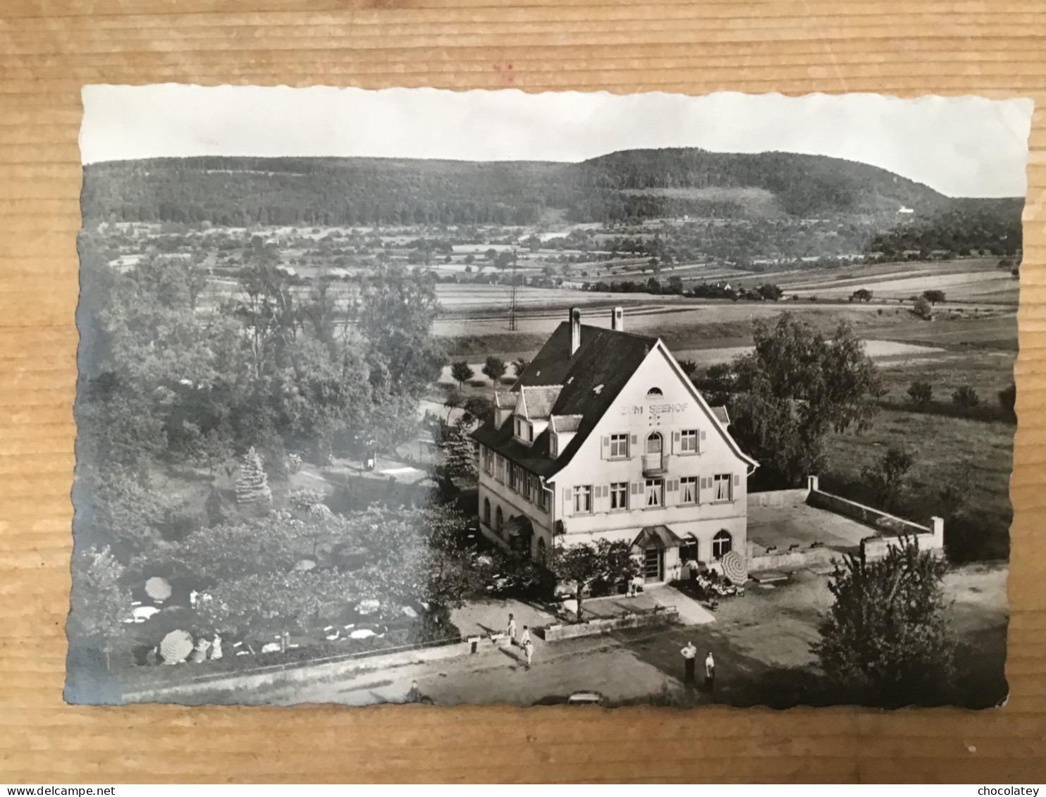 Ettlingen Hotel Seehof - Ettlingen