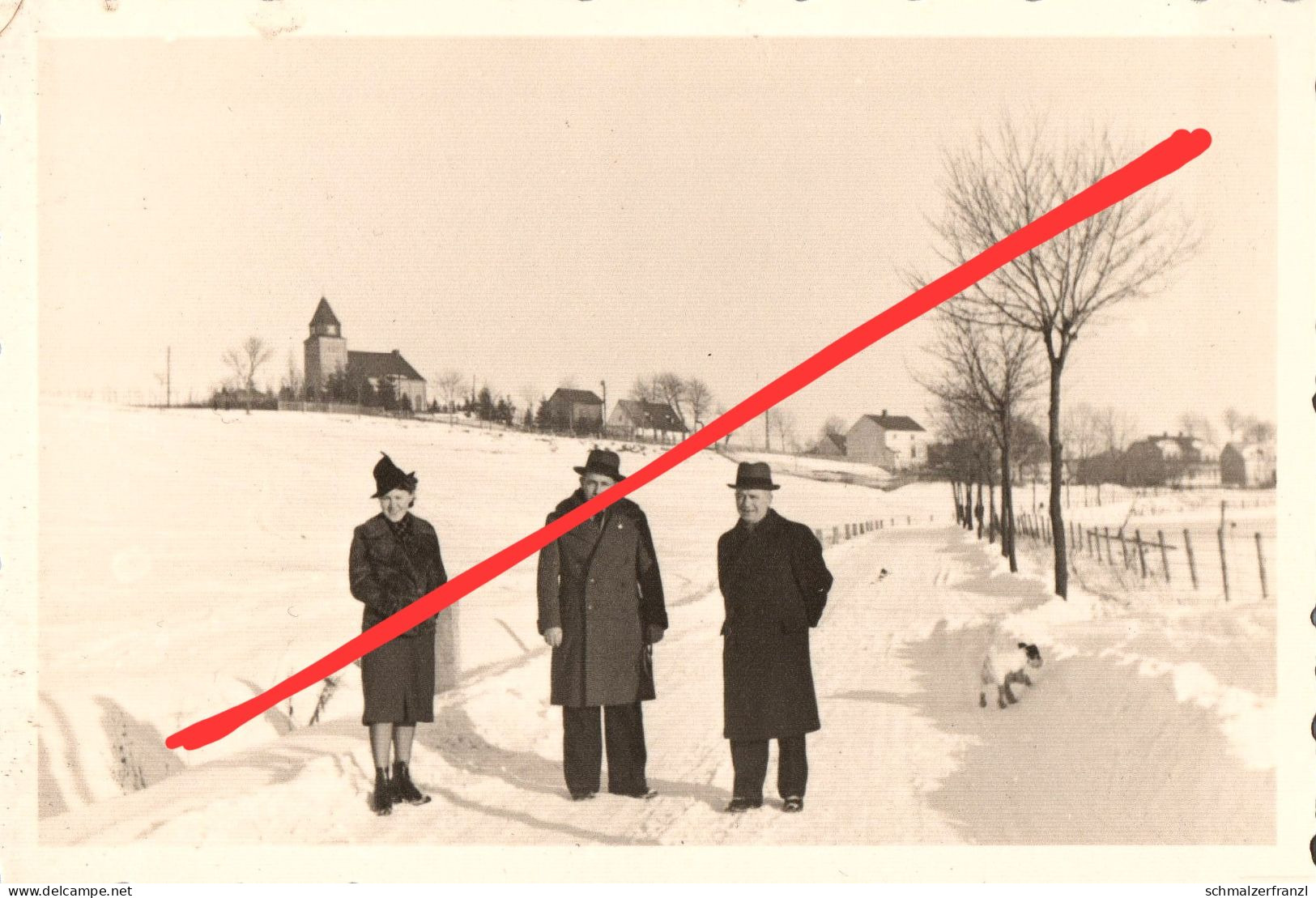 Foto Stützengrün Rothenkirchen Schönheide Hundshübel Lichtenau Eibenstock Schneeberg Auerbach Winter Erzgebirge Vogtland - Schoenheide