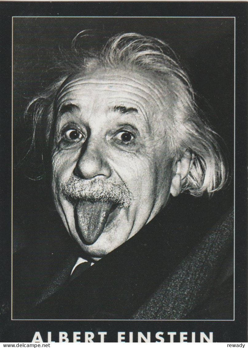 Albert Einstein - Prix Nobel
