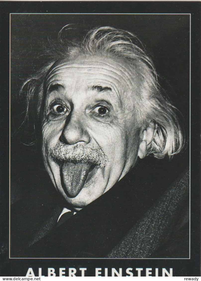 Albert Einstein - Nobel Prize Laureates