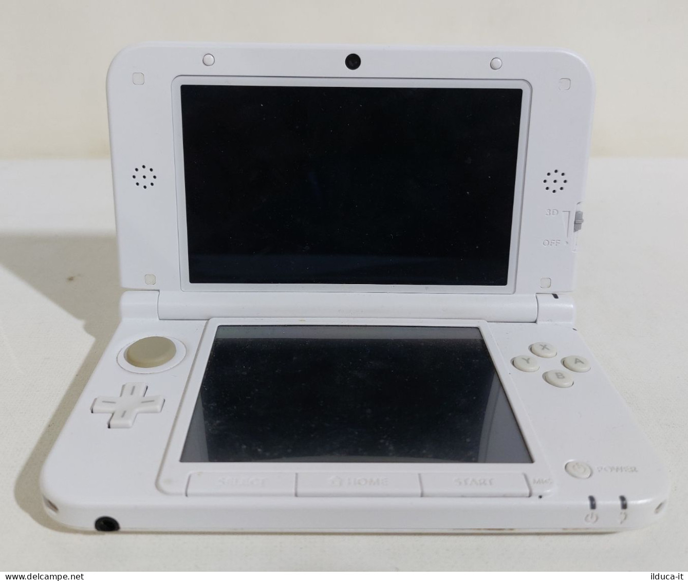 49373 Console - Nintendo 3DS XL + Mario Kart 7 E Altri Giochi - Nintendo 3DS