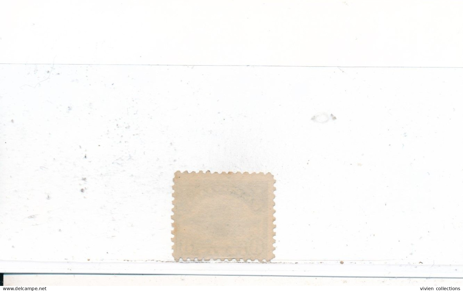 Etats Unis Poste Aérienne PA N° 4 Oblitéré - 1a. 1918-1940 Gebraucht