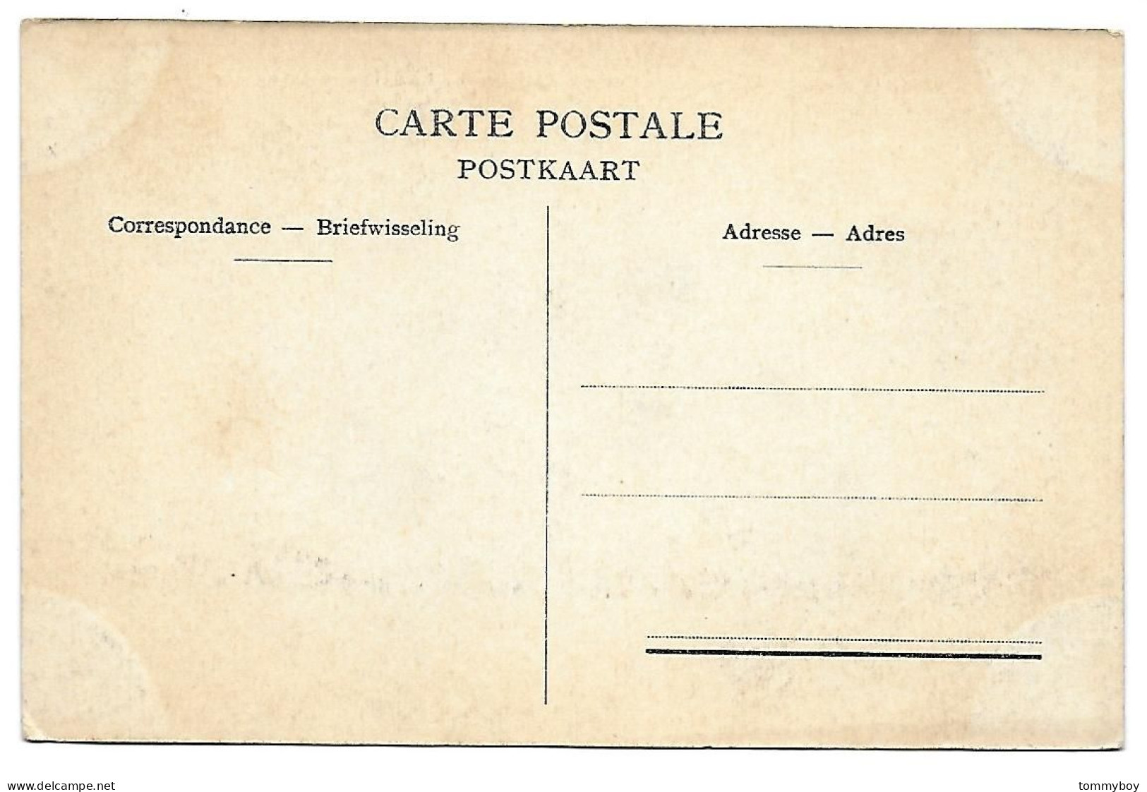 CPA Camp De Brasschaet, Aérostiers Du Génie, Le Transvasement Du Gaz - Brasschaat