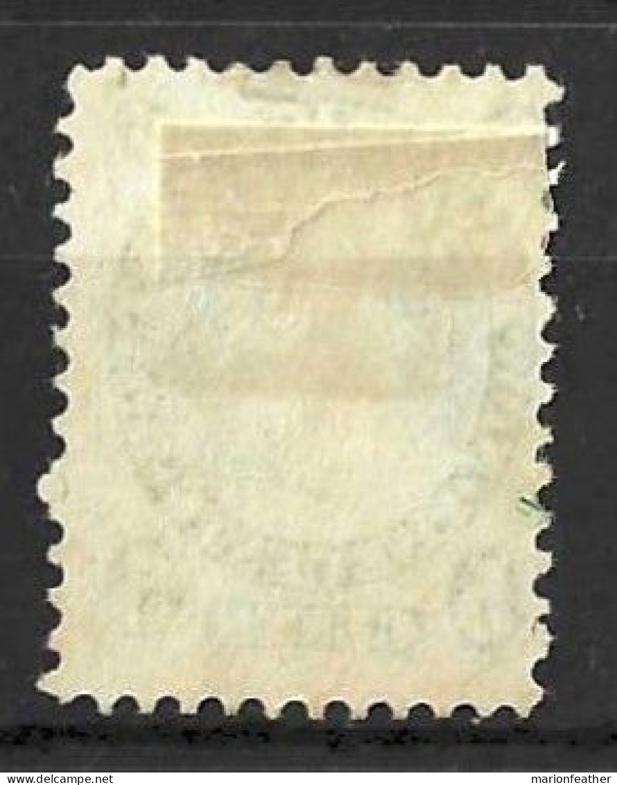 CANADA...." NEW BRUNSWICK.."...QUEEN VICTORIA...(1837-01.)..." 1860..".....5c.........UNUSED... - Unused Stamps