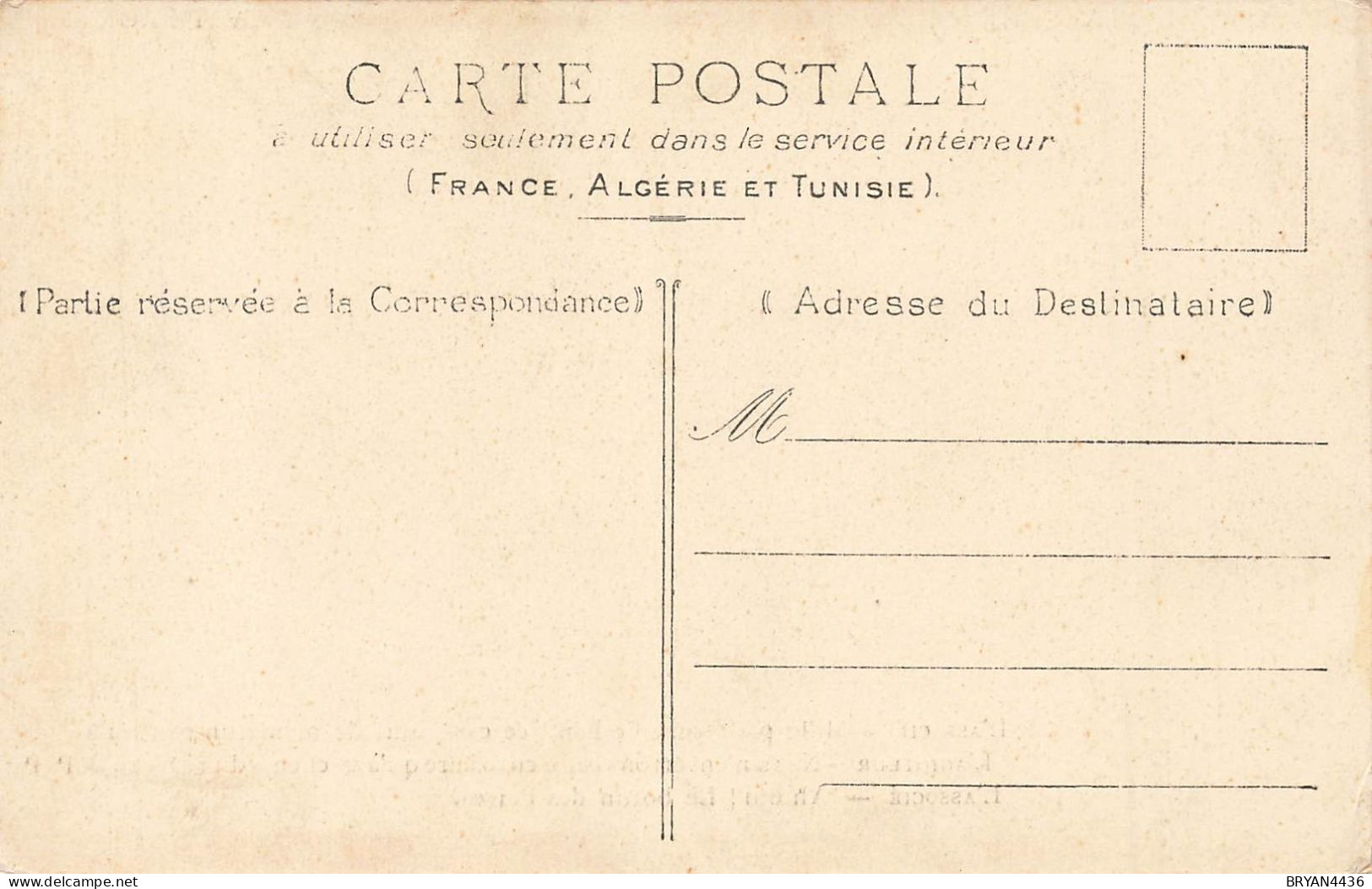 THEME. BANQUE - MAISON De BANQUE - L' ASSOCIE Et L' AGIOTEUR - CARTE ROSSE - ILLUSTRATEUR  - André GALLAND - Banche