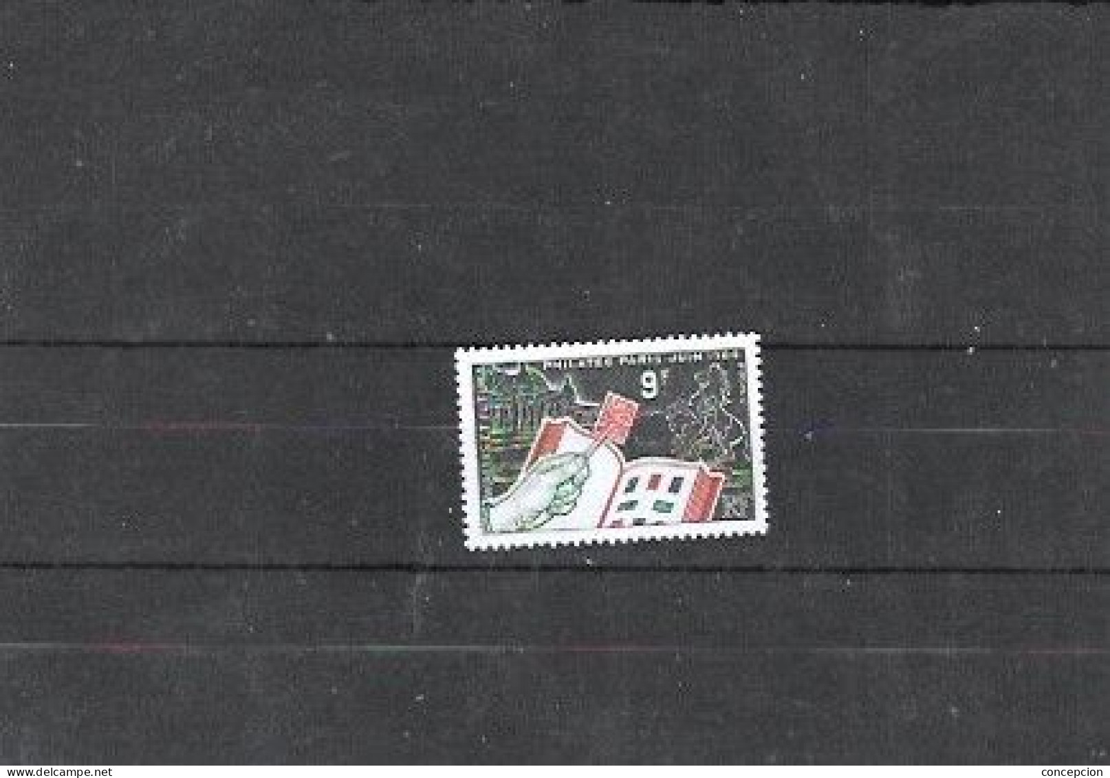 WALI Y FORTUNA  Nº  170 - Unused Stamps