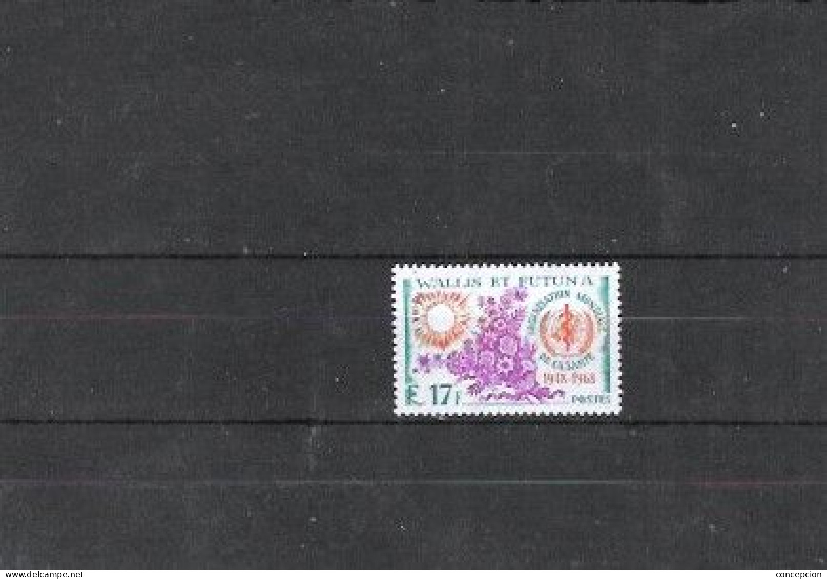 WALI Y FORTUNA  Nº  172 - Unused Stamps