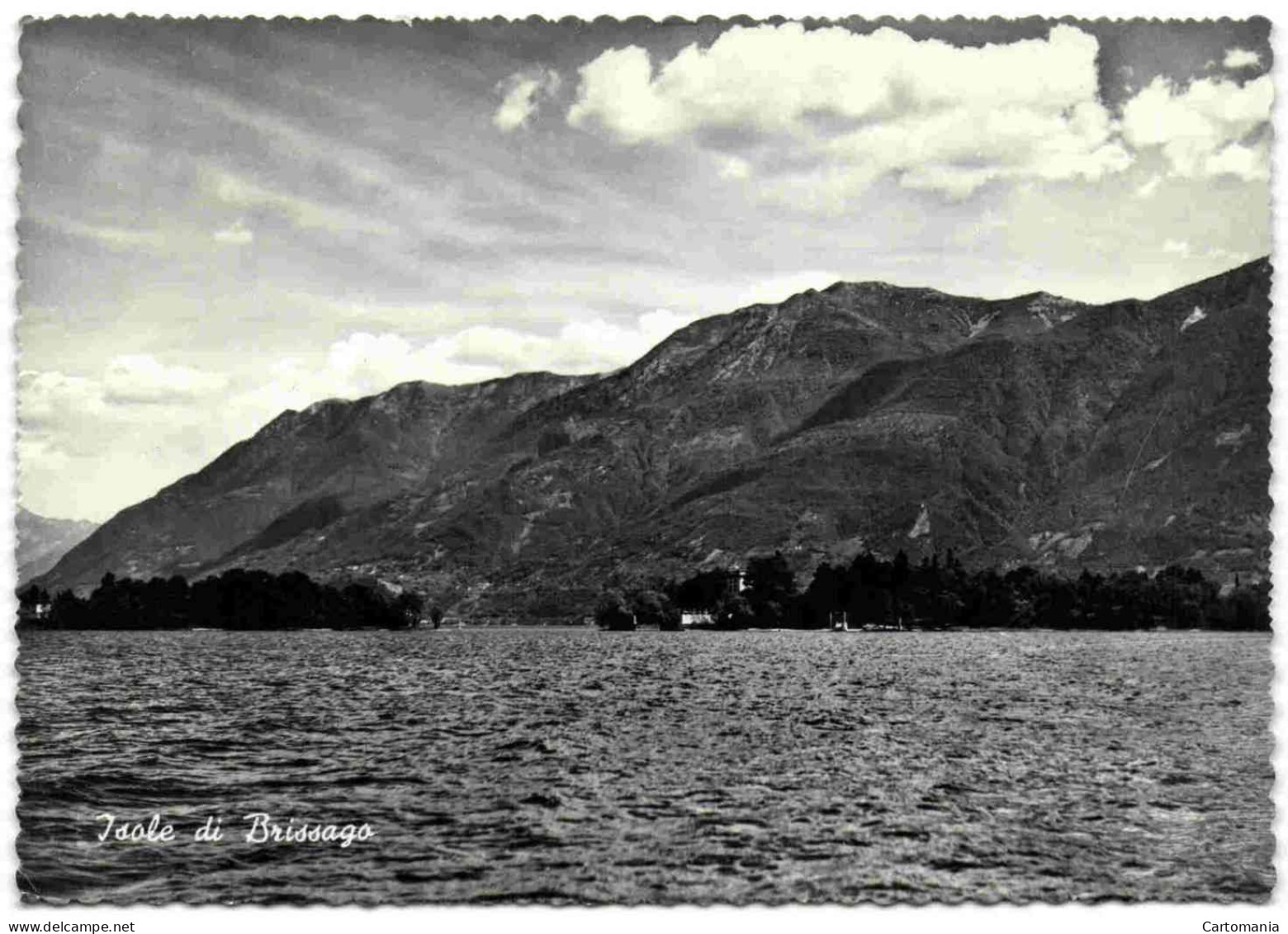 Isole Di Brissago - Brissago