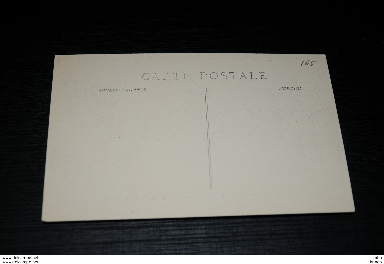 A9847               MARSEILLE, CHAPELLE DE N.D. DE LA GARDE, LA CRYPTE - Unclassified