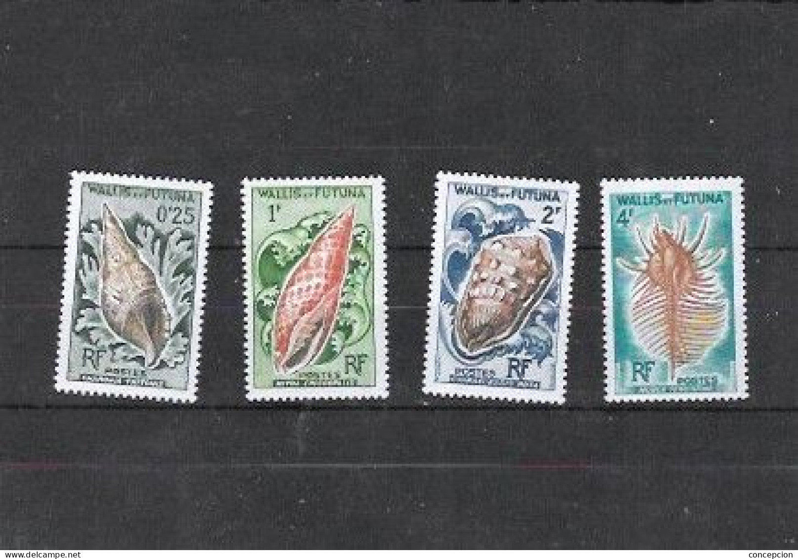 WALI Y FORTUNA  Nº  162 AL 167 INCOMPLETA FALTA 166 Y 167 - Unused Stamps