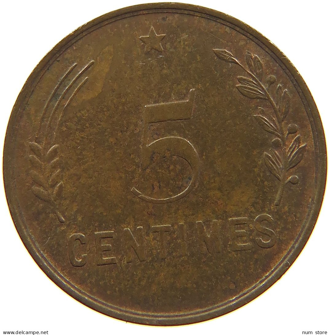 UNITED STATES OF AMERICA CENT 1889 Lincoln Wheat #c011 0303 - 1859-1909: Indian Head