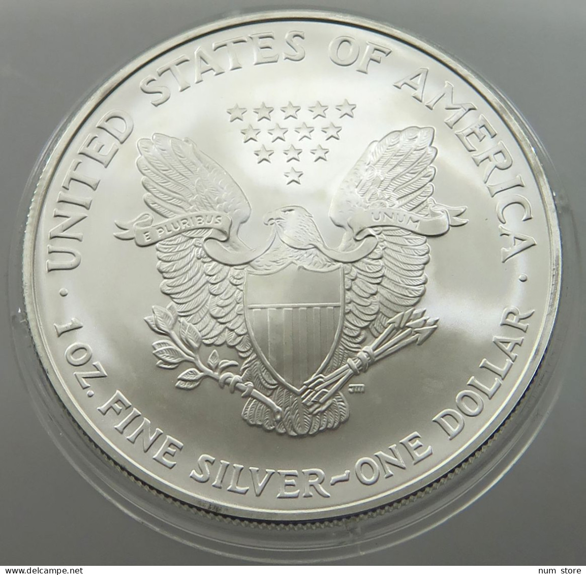 UNITED STATES OF AMERICA DOLLAR 2006  #sm06 0147 - Ohne Zuordnung