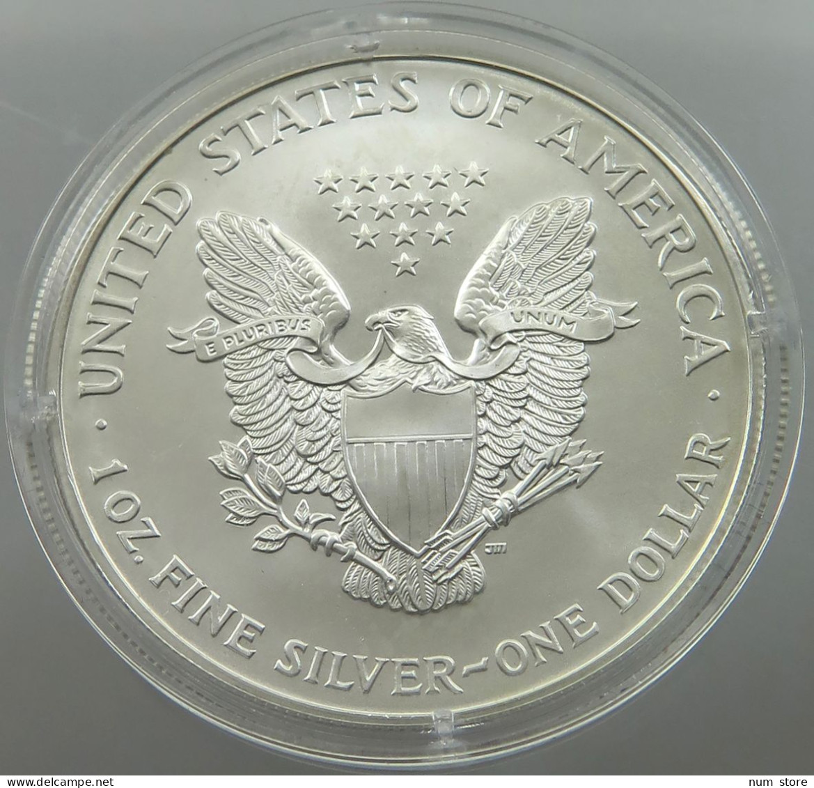 UNITED STATES OF AMERICA DOLLAR 1999  #sm06 0151 - 1979-1999: Anthony