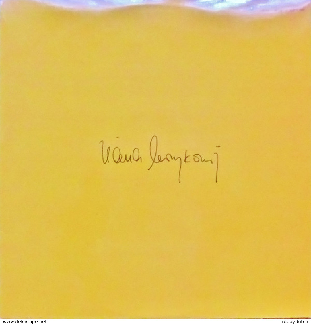 * LP *  NANA MOUSKOURI - LE TOURNESOL (France 1970) - Autres - Musique Anglaise