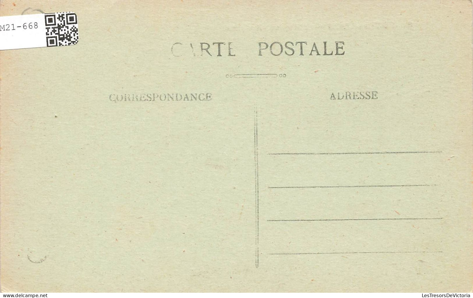 FRANCE - Lyon - Ste Foy Les Lyon - L'Hôpital - Hospice - Carte Postale Ancienne - Other & Unclassified