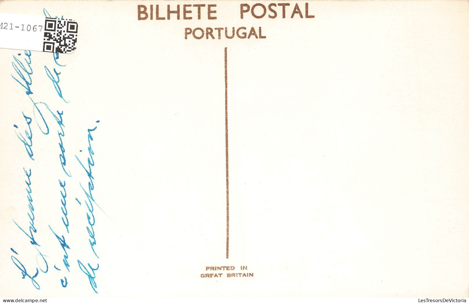 PORTUGAL - Porto - Avenida Dos Aliados - Animé - Carte Postale Ancienne - Porto