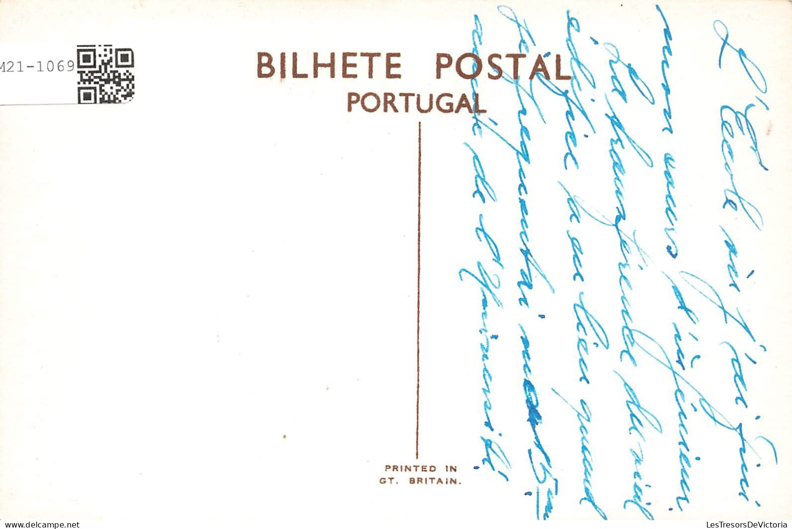 PORTUGAL - Porto - Universidade Do Pôrto - Faculdade De Engenharia - Carte Postale Ancienne - Porto