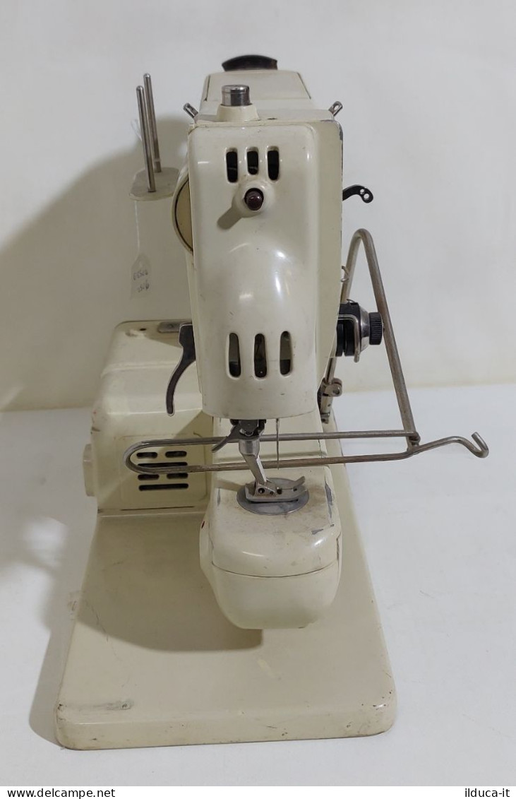 68504 Macchina Da Cucire Vintage - BERNINA Standard 125 S - Anni '50 - Altri Apparecchi