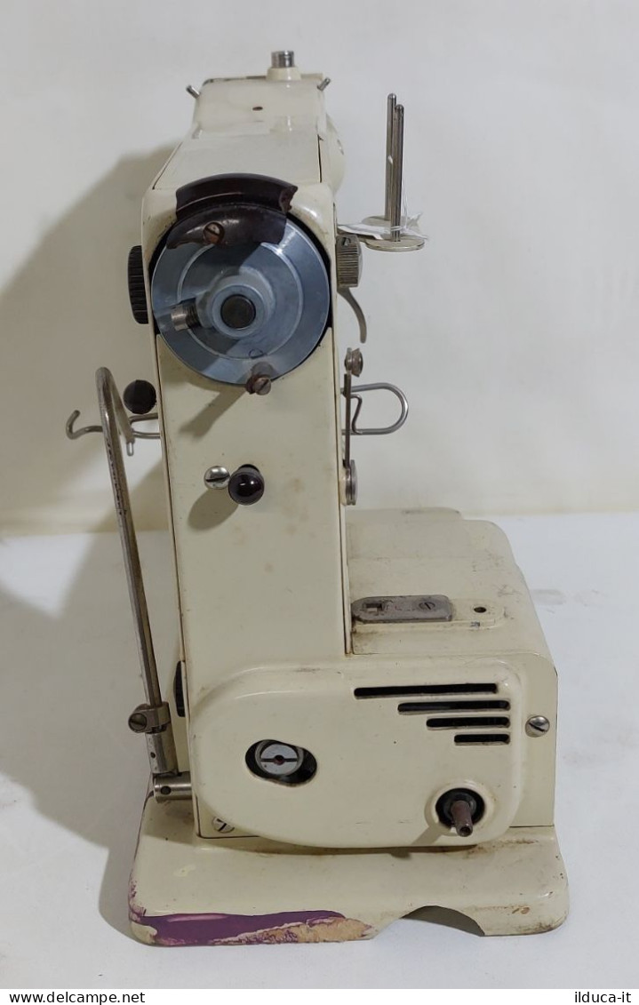 68504 Macchina Da Cucire Vintage - BERNINA Standard 125 S - Anni '50 - Altri Apparecchi