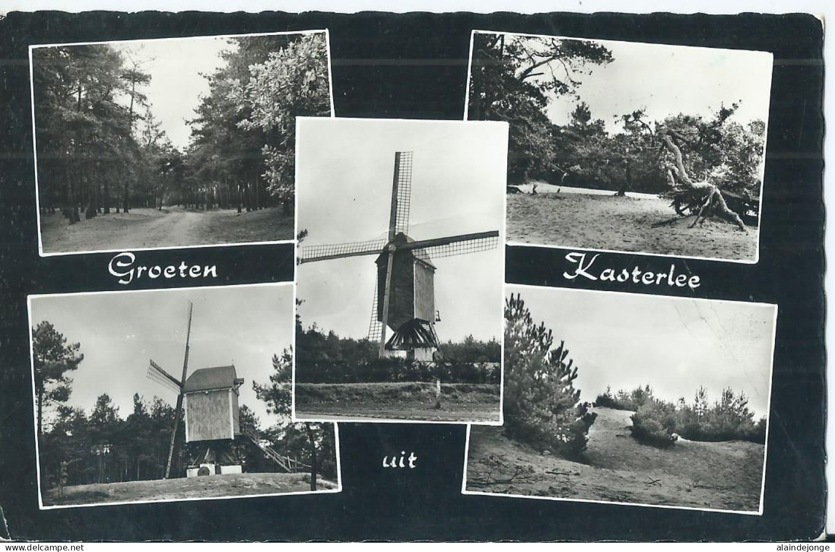 Kasterlee - Groeten Uit Kasterlee  - Kasterlee