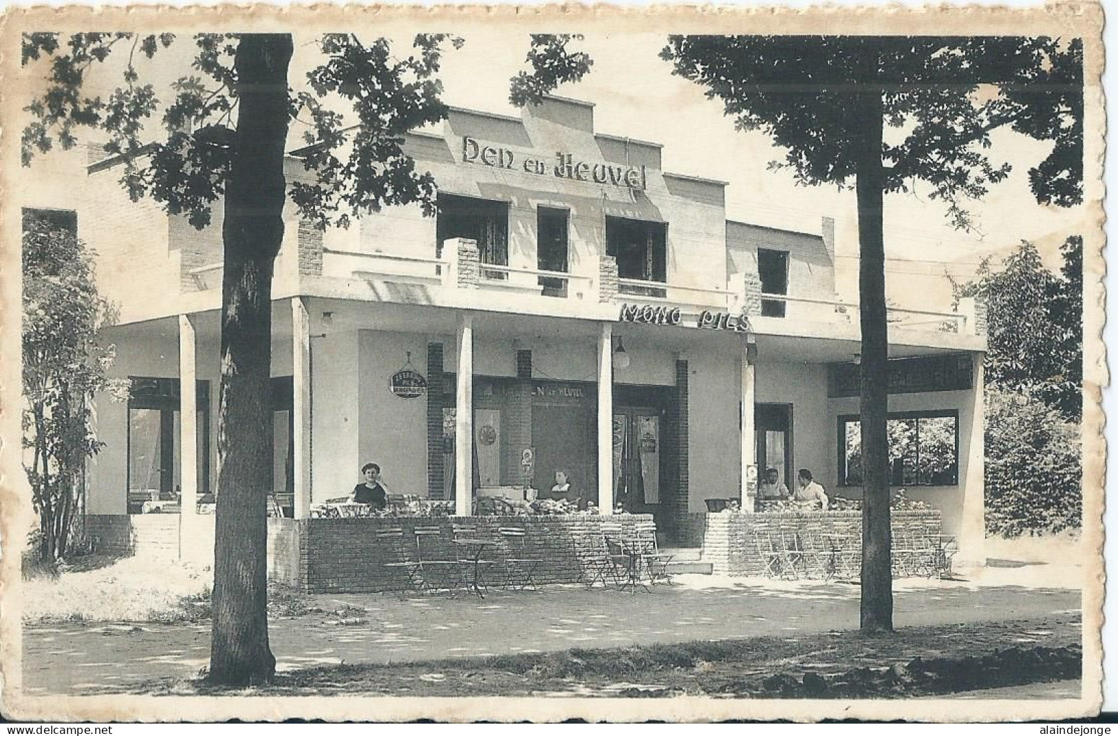 Kasterlee - Hôtel Den En Heuvel  - Kasterlee