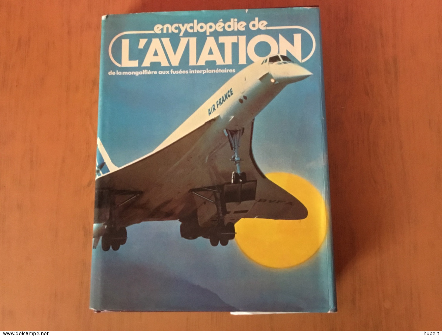 Encyclopédie De L’aviation - AeroAirplanes