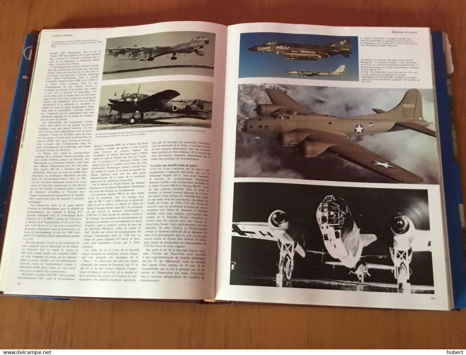 Encyclopédie De L’aviation - AeroAirplanes