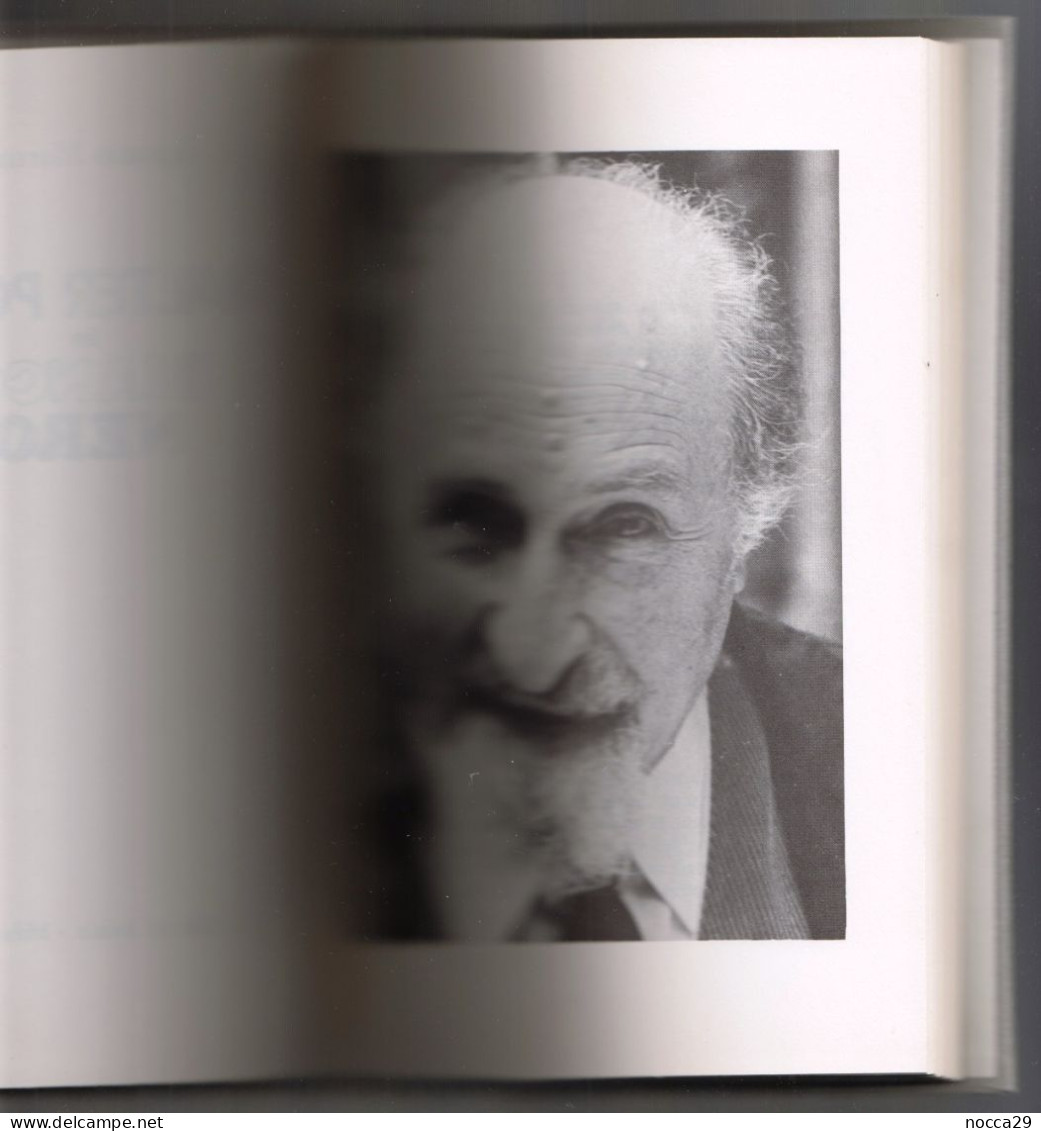 LIBRO DI IGNAZIO MORMINO - IL PITTORE  WALTER POZZI (BERGAMO 1911 - MILANO 1989 ) - 1983 - ED. BRIXIA MILANO (STAMP322) - Histoire, Biographie, Philosophie