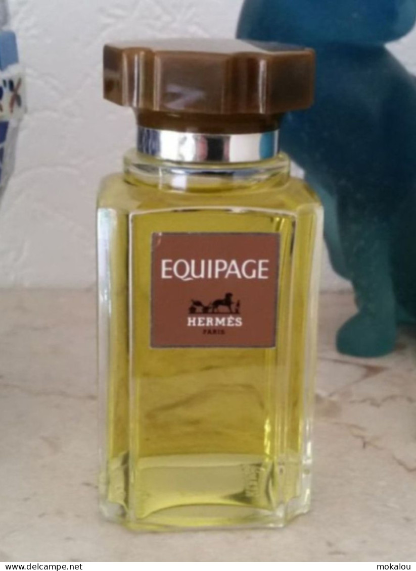 Factice Hermes Equipage EDT 100ml - Facticios