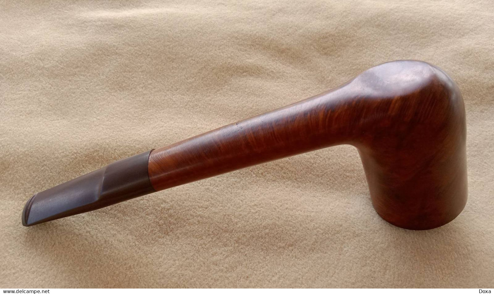 Pipe Butz Choquin - Heather Pipes