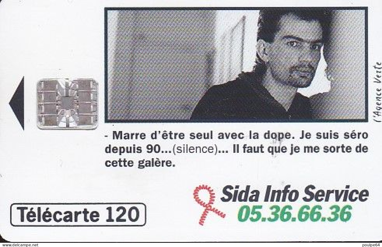 F573- 07/1995 - SIDA INFO - 120 SC7 - 1995