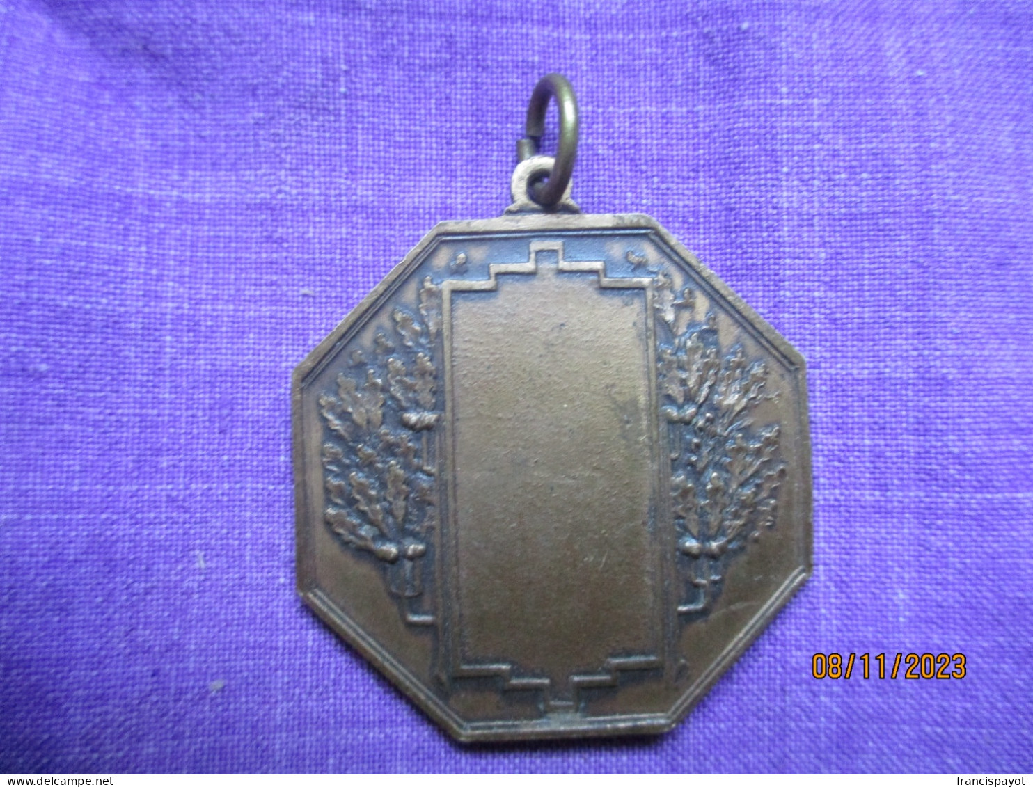 United Kingdom: Medal Jubilee 1935 - Royal/Of Nobility