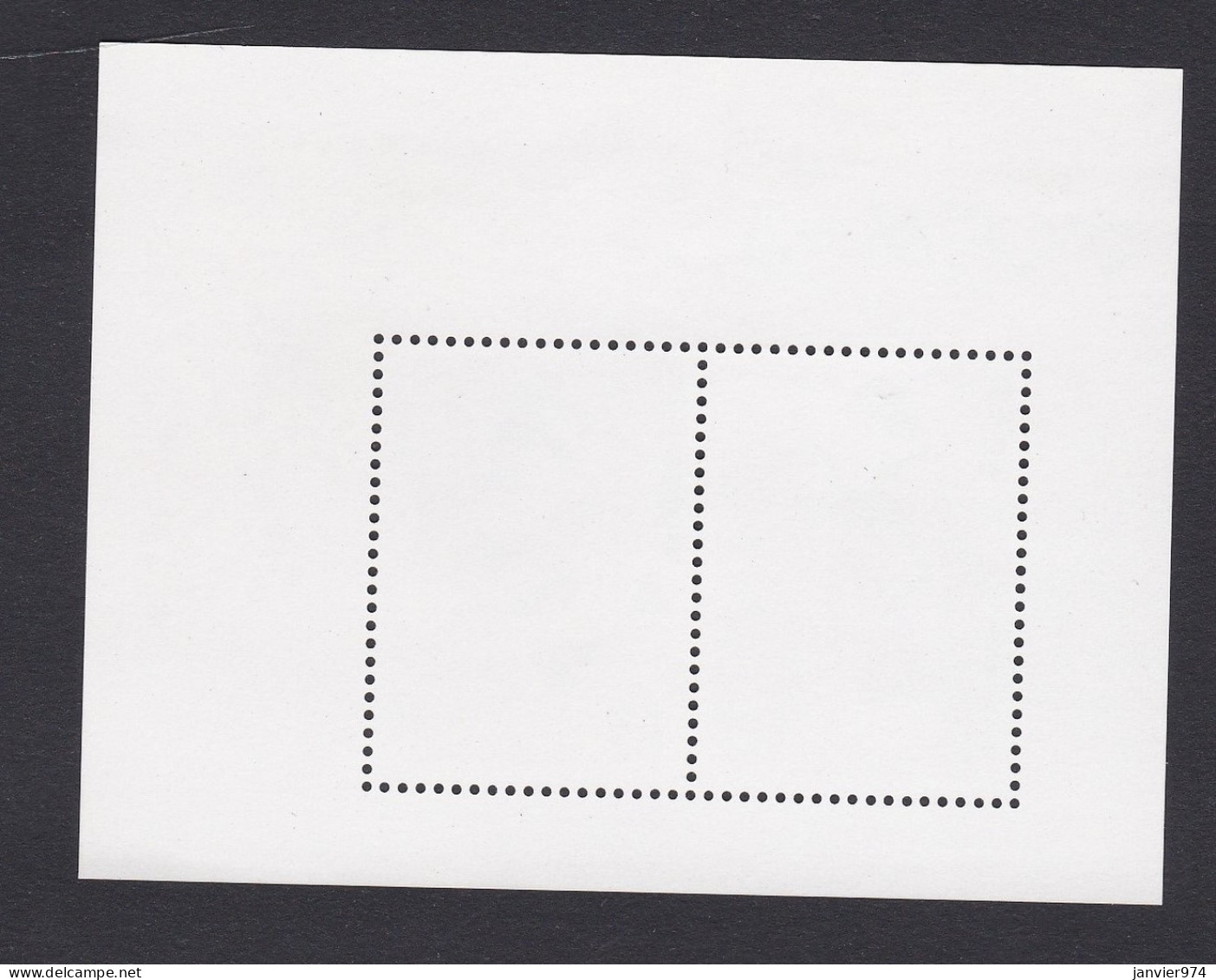 Japon 1989, Bloc Neuf , Semaine Philatélique , Voir Scan Recto Verso . - Unused Stamps