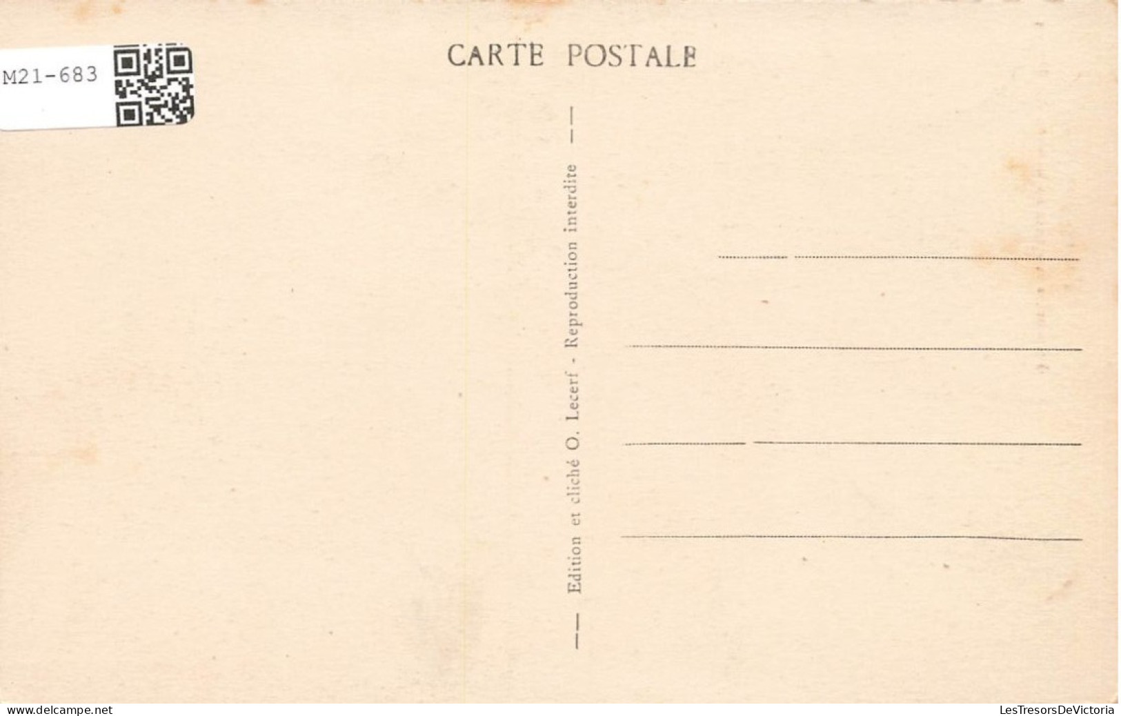 FRANCE - Gravelines - Le Moulin Anquetz Au Hameau Des Huttes - Carte Postale Ancienne - Gravelines