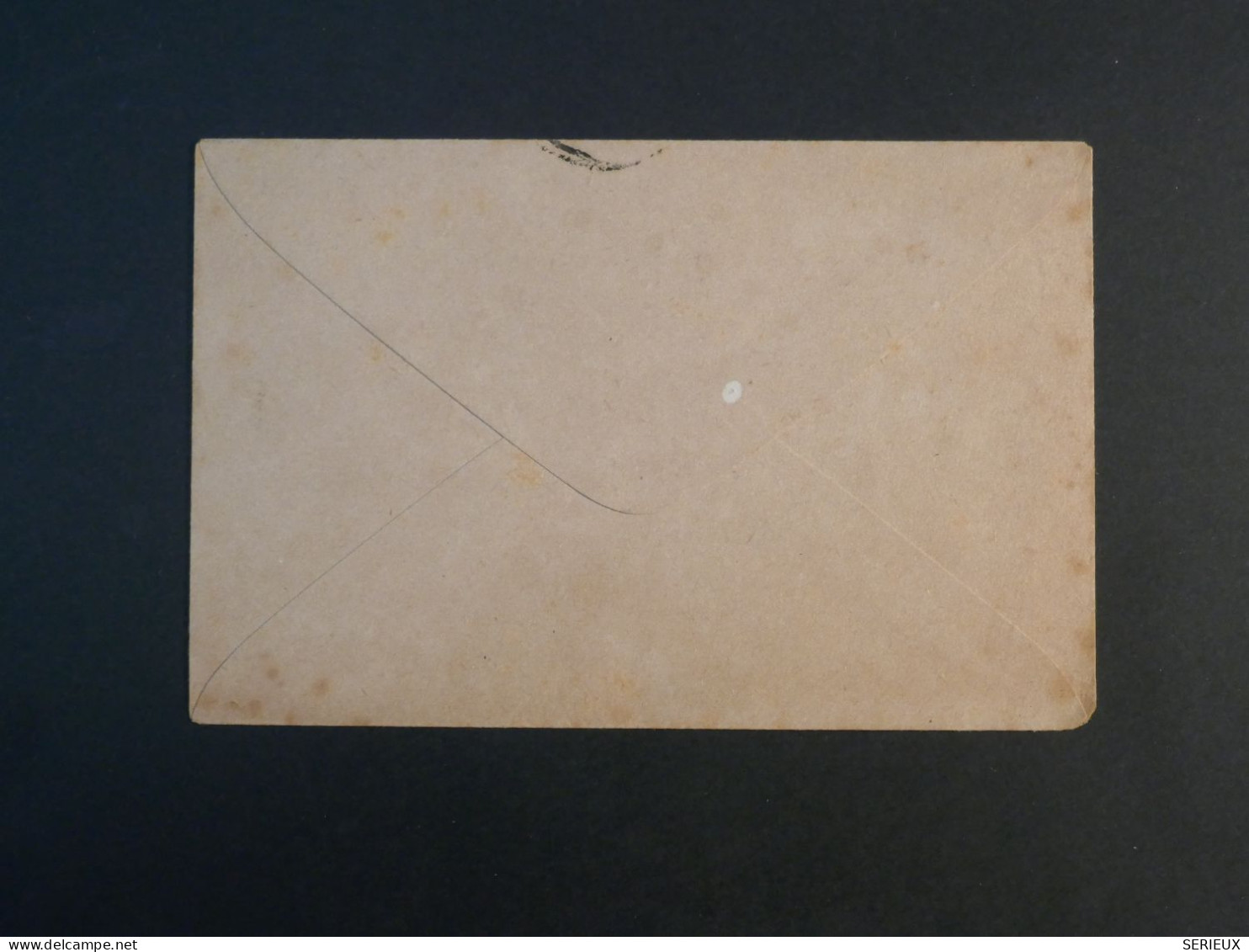 G 23  FRANCE BELLE LETTRE  ENTIER SAGE    1887  TOUL A LANGRES    + AFF.   INTERESSANT ++ - Cartes/Enveloppes Réponse T