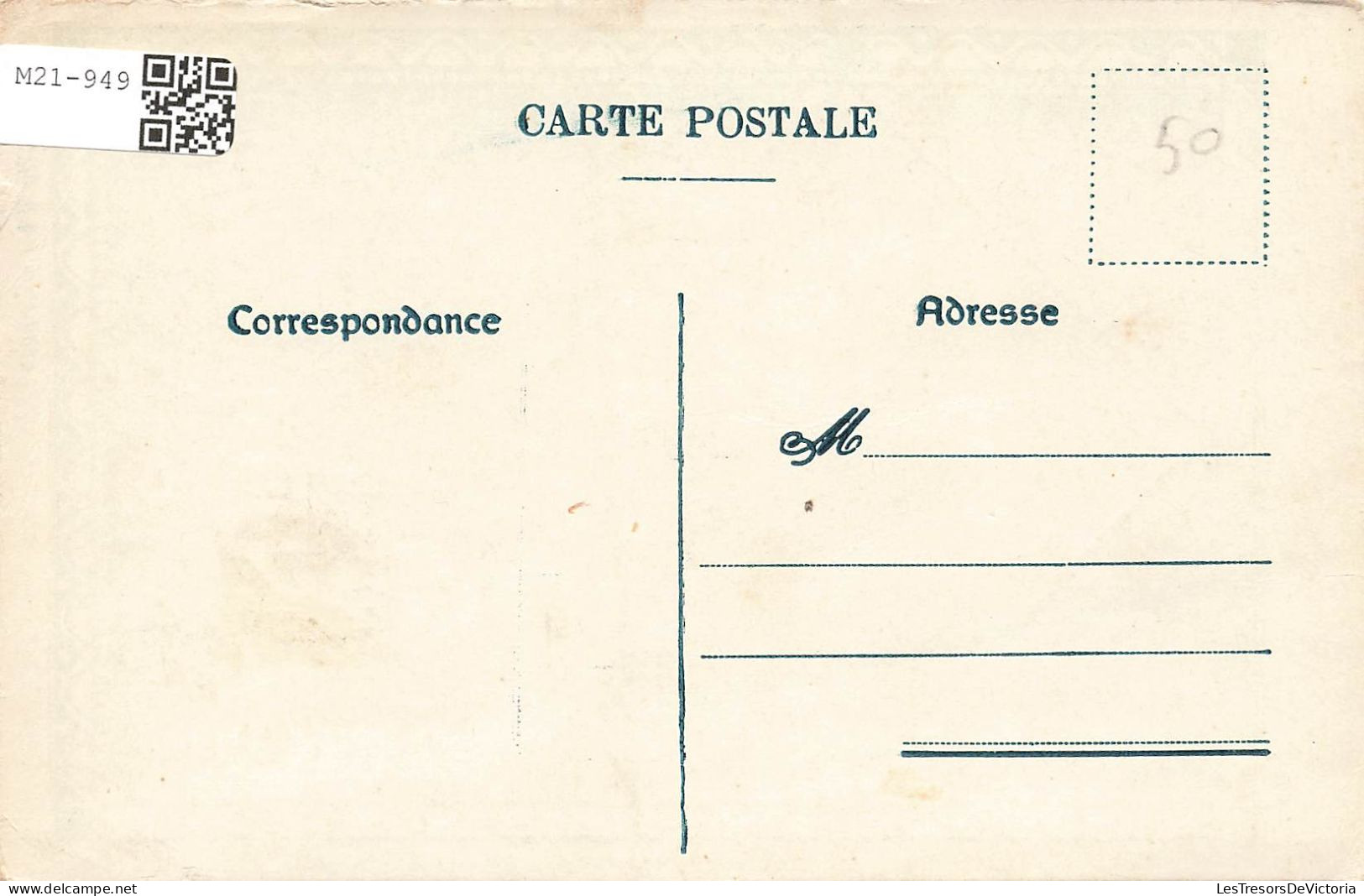 BELGIQUE - Gand - Exposition Universelle Internationale De Gand - Avril 1913 à Octobre - Carte Postale Ancienne - Gent