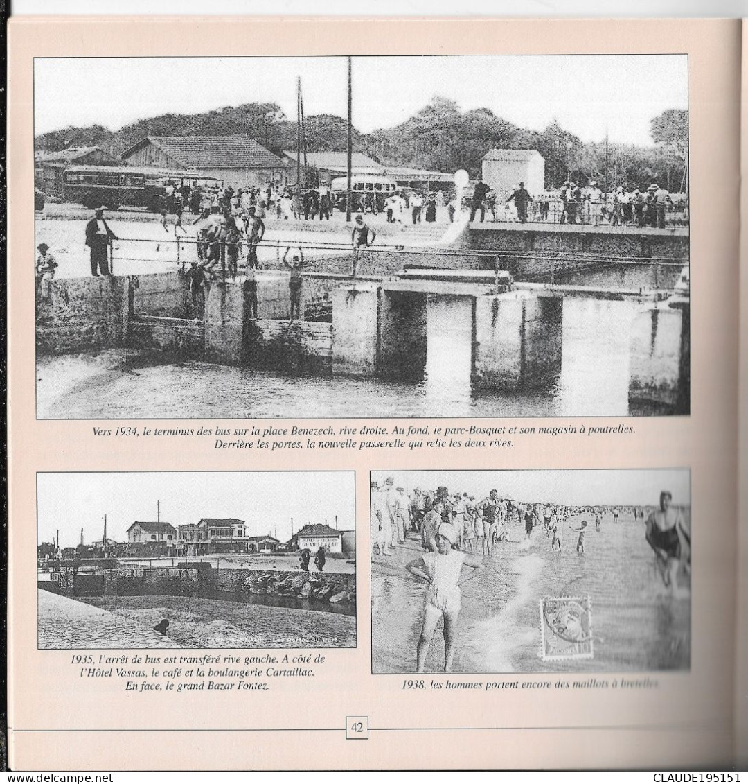 RACONTE MOI CARNON  TRES RARE  TRES NOMBREUSE PHOTOS ET CARTES POSTALES - Languedoc-Roussillon