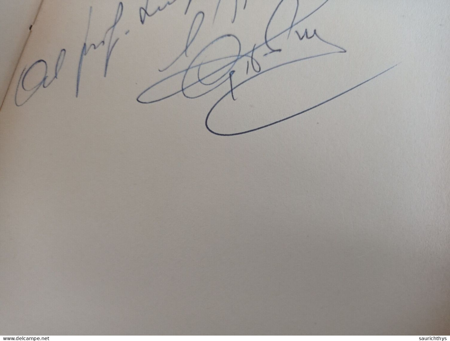 Noi Nudi Rime Con Autografo Di Giovanni Pandozy Corso Editore Roma 1954 - Novelle, Racconti