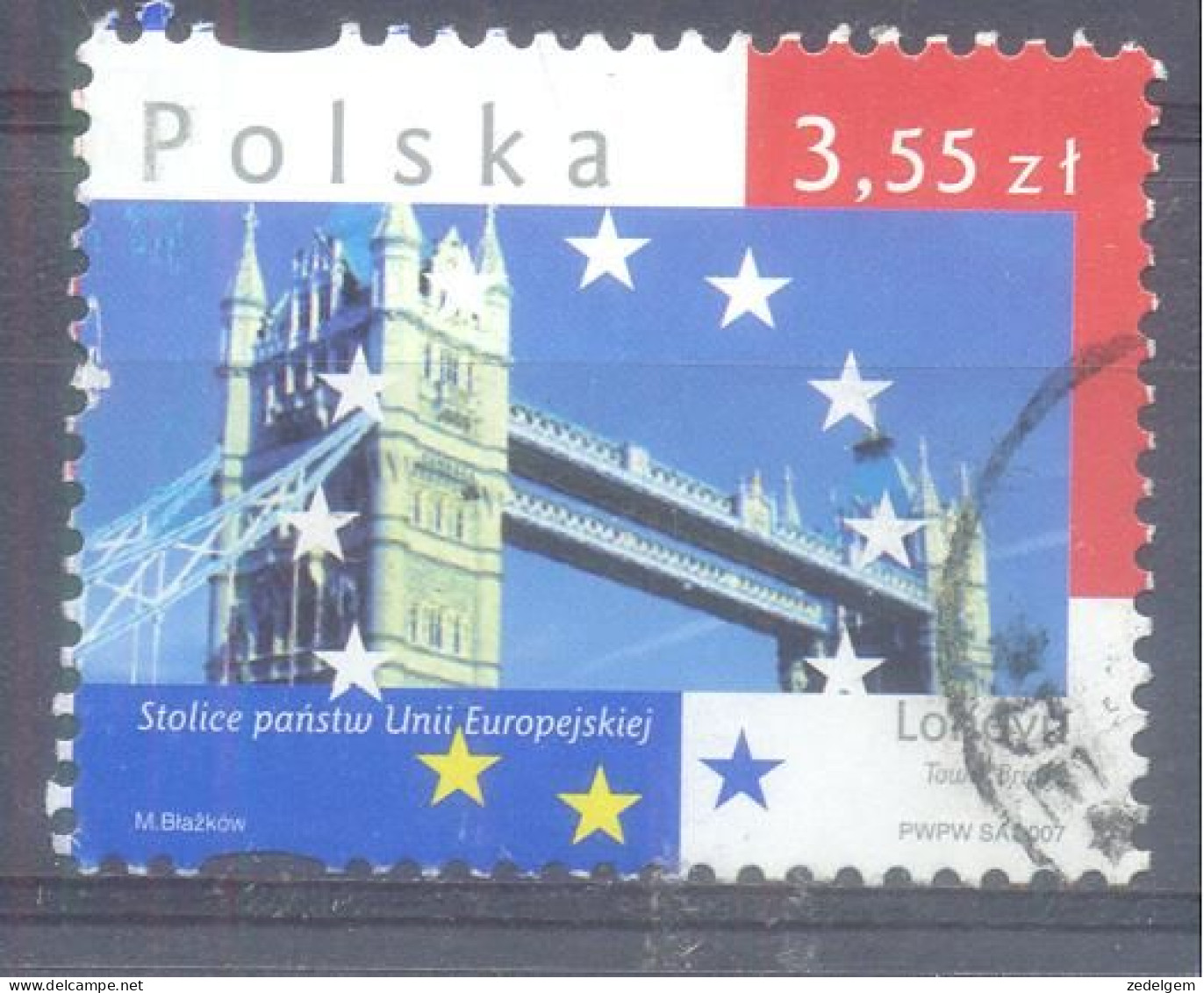 POLEN   (GES274) XC - Usados