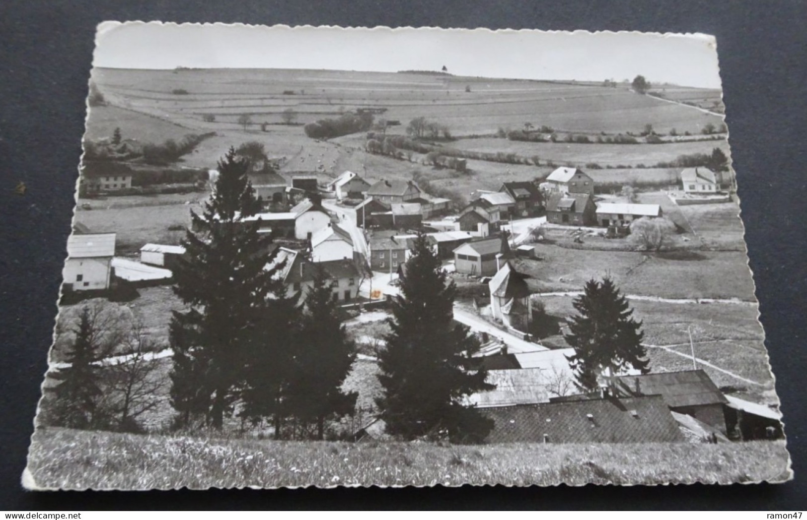 Neidingen (St. Vith) - Etabl. Lander, Eupen - Sankt Vith