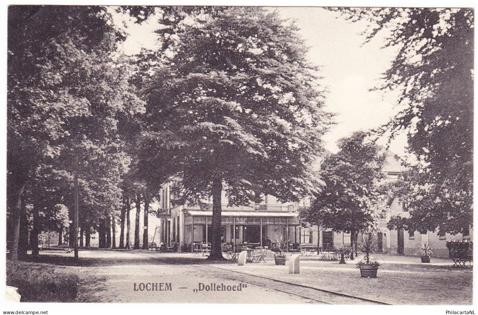 Lochem - Dollehoed - Zeer Oud - Lochem