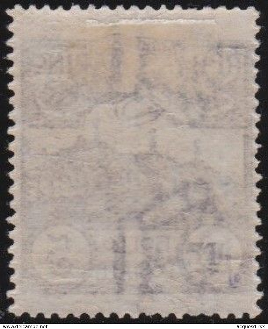 San Marino    .  Y&T   .     45  (2 Scans)     .    *      .   Mint-hinged - Ungebraucht