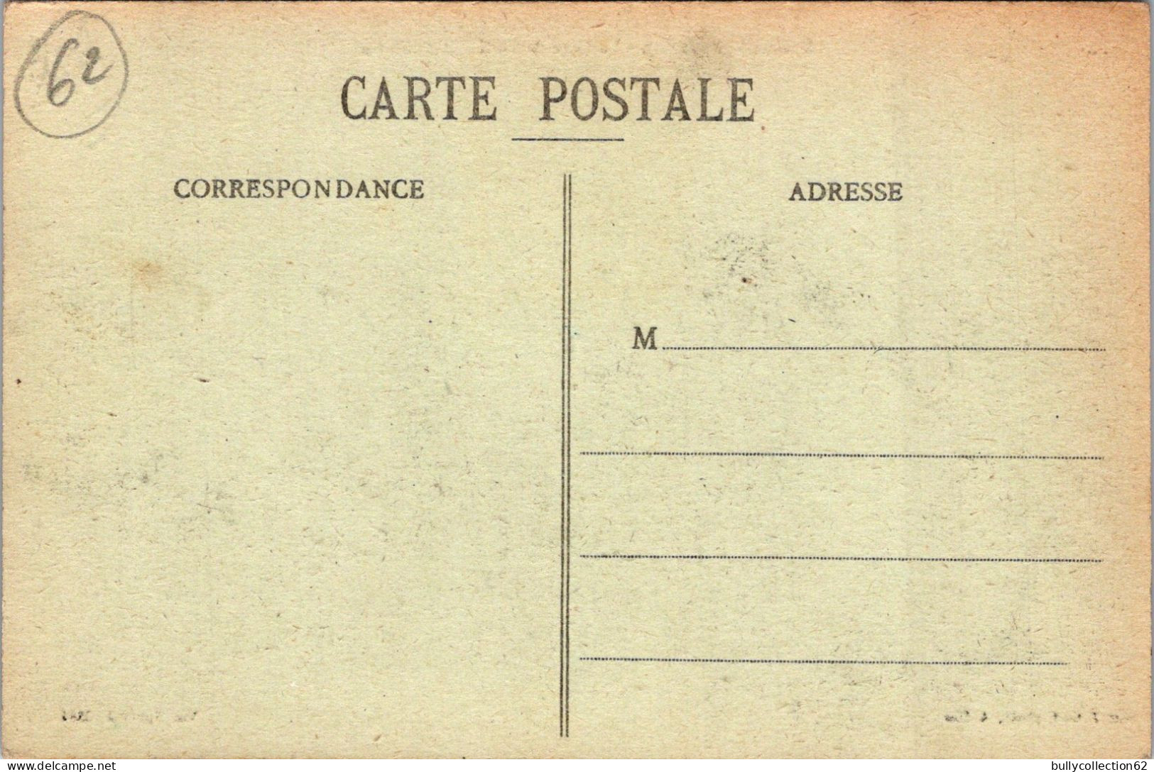 CPA - SELECTION - ARDRES -  La Gare De Pont D'Ardres - Ardres